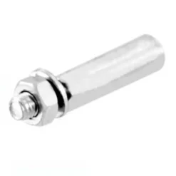 RMS Pasador Biela 9 Mm 10 Unidades