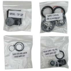 ROCKSHOX Boxxer Team Cargador Kit