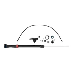 ROCKSHOX Cargador 2 Remoto RCT OneLoc Pike Boost Kit