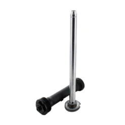 ROCKSHOX Conjunto Amortiguador Horquilla 35 Silver Turnkey Crown