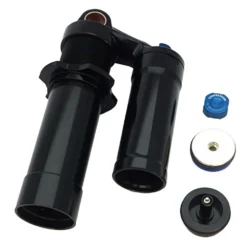 ROCKSHOX Conjunto Kage RC 267x89 Mm Cuerpo Amortiguador Y Reservorio