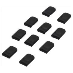 ROCKSHOX Enchufes Remotos Twistloc 10 Unidades