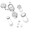 ROCKSHOX Hardware Montaje Choque -Sramshox Tienda rockshox hardware montaje choque