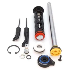 ROCKSHOX Kit Montaje Amortiguador Horquilla Crown RL 27.5/29´´ 30 A1+ /Judy A1+