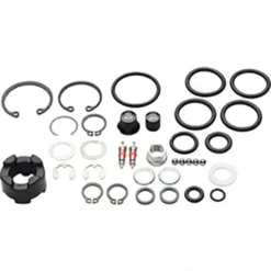 ROCKSHOX Kit Servicio Air U Turn Reba/Revelation/Pike