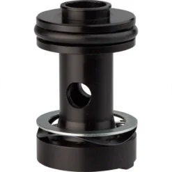 ROCKSHOX Lyrik 160 Mm Solo Air Placa Base