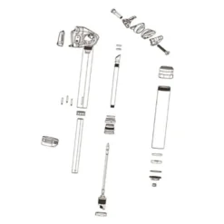 ROCKSHOX Reverb Stealth A2/B1 Seatpost Inner Sealhead U-Cup