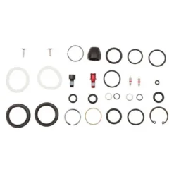 ROCKSHOX Service Kit Full Bluto