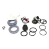 ROCKSHOX Service Kit Full Sid / Reba Solo Air 2012-16 -Sramshox Tienda rockshox service kit full sid reba solo air 2012 16