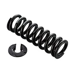 ROCKSHOX Spring Grey Vivid Kage 267 X 89 Mm