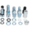 ROCKSHOX Vastago Nuts Kit -Sramshox Tienda rockshox vastago nuts kit