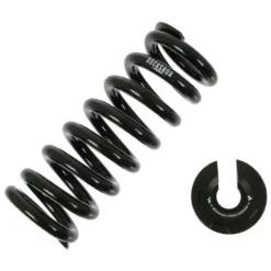 ROCKSHOX Vivid Kage Coil Spring 216-222 X 70 Mm