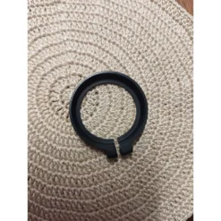 Rotor 3D+ Crank Bolt Non Drive Side