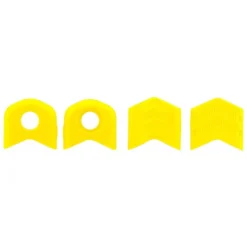 Rotor Raptor Bumper Set