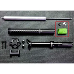 Bloqueador Cierre Cartucho Tellis -Sramshox Tienda sdg components bloqueador cierre cartucho tellis 1