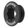 Shimano Crank Arm Left Fixing Bolt F811100 FC-M9000/M8000