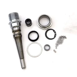 Shimano Eje Pedal Derecho PD-R9100 Right