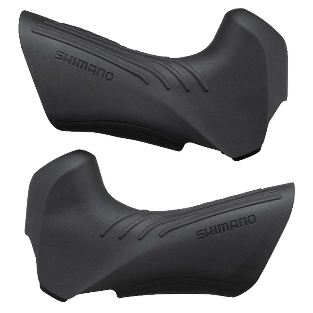 Shimano GRX RX815 Bracket Covers Pair 3 Shimano GRX RX815 Bracket Covers Pair