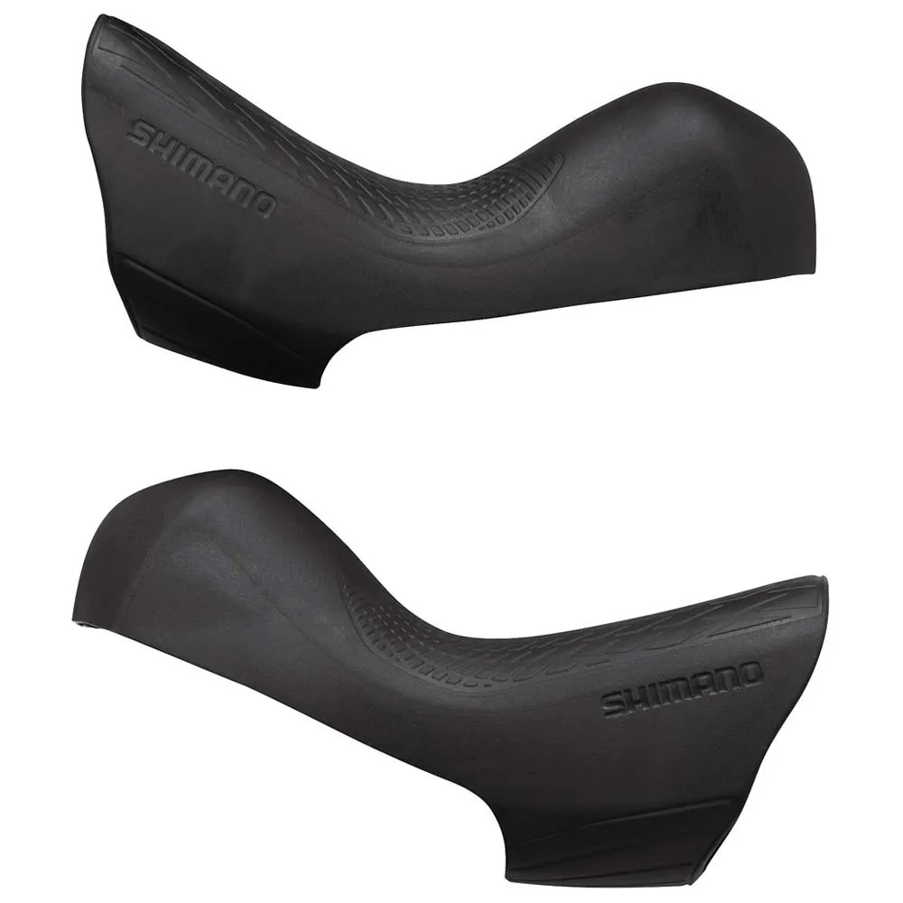 Shimano Pair Handle Rubber R8020 Ultegra Disc 3 Shimano Pair Handle Rubber R8020 Ultegra Disc
