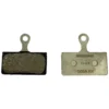 Shimano Pastillas Freno Resina Con Muelle G05A -Sramshox Tienda shimano pastillas freno resina con muelle g05a