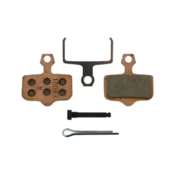 SRAM Pastillas Freno Disco Sinterizadas Powerful B1