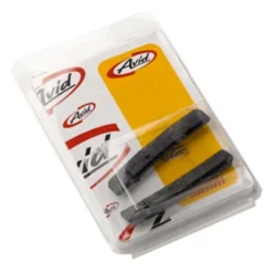 SRAM Pastillas Freno Rim Wrangler 2 Inserts Estándard 1 Set