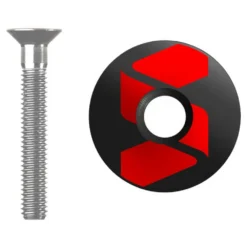 Switch Tapa Superior Logo