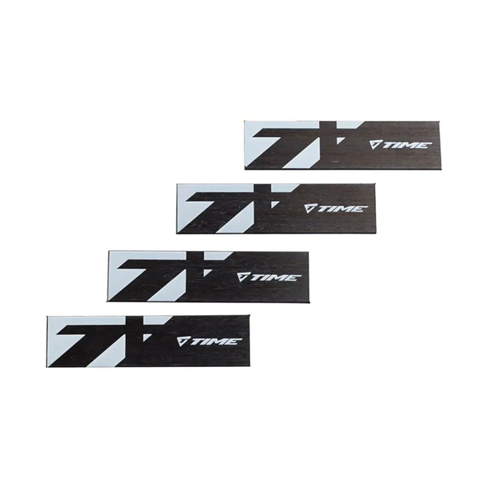 Time Kit Cuchillas Xpro Carbono