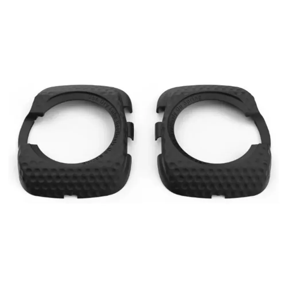 WAHOO Protectores De Cuña Speedplay 3 WAHOO Protectores De Cuña Speedplay