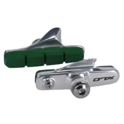 XLC BS-R02 Brake Shoes For Ceramic Rims 4 Units