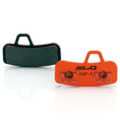 XLC Disco Freno Linings BP D22