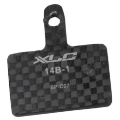 XLC Pro Almohadillas Disco Freno BP C08