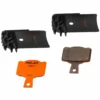 XLC Pro Almohadillas Disco Freno BP H33 -Sramshox Tienda xlc pro almohadillas disco freno bp h33