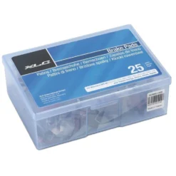 XLC Zapatos De Freno Tektro BP O07 25 Pares