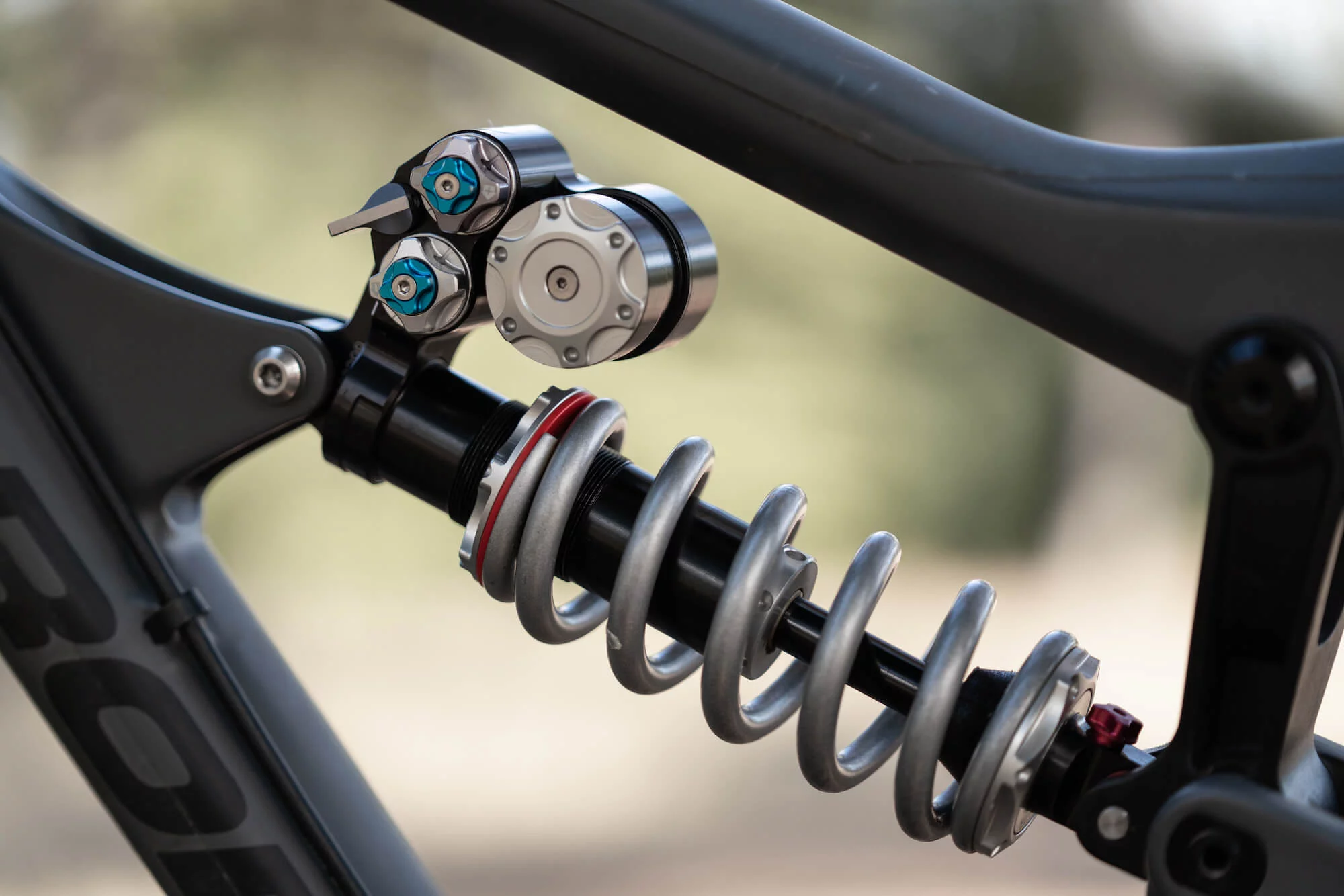 Sramshox Tienda -Sramshox Tienda 6. Muelle